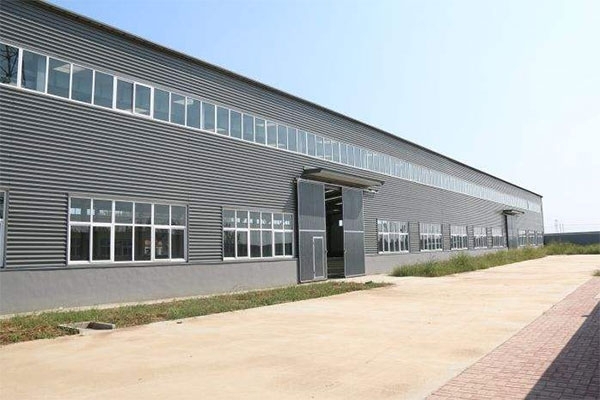 創想為浙江瑞邦科技有限公司送上直讀光譜分析儀